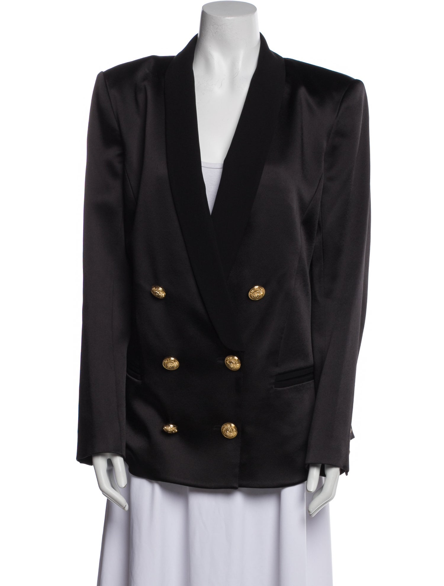 Balmain Blazer