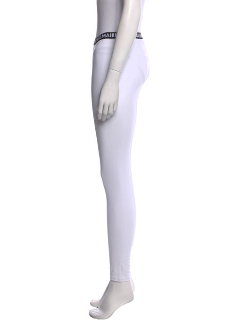 Balmain Skinny Leg Pants