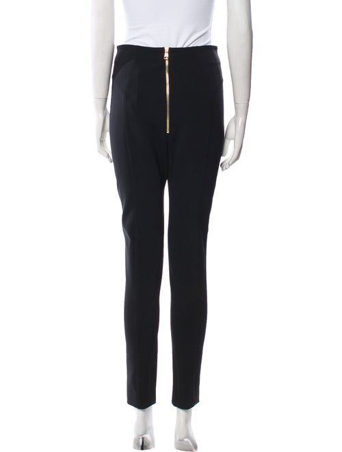 Balmain Skinny Leg Pants