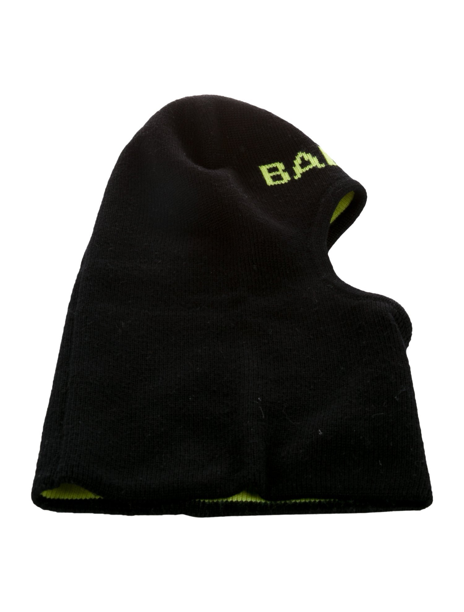 Balmain Balaklava