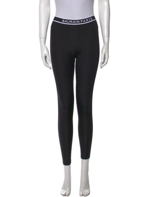 Balmain Skinny Leg Pants