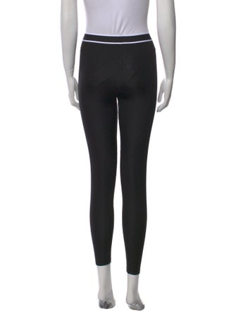 Balmain Skinny Leg Pants