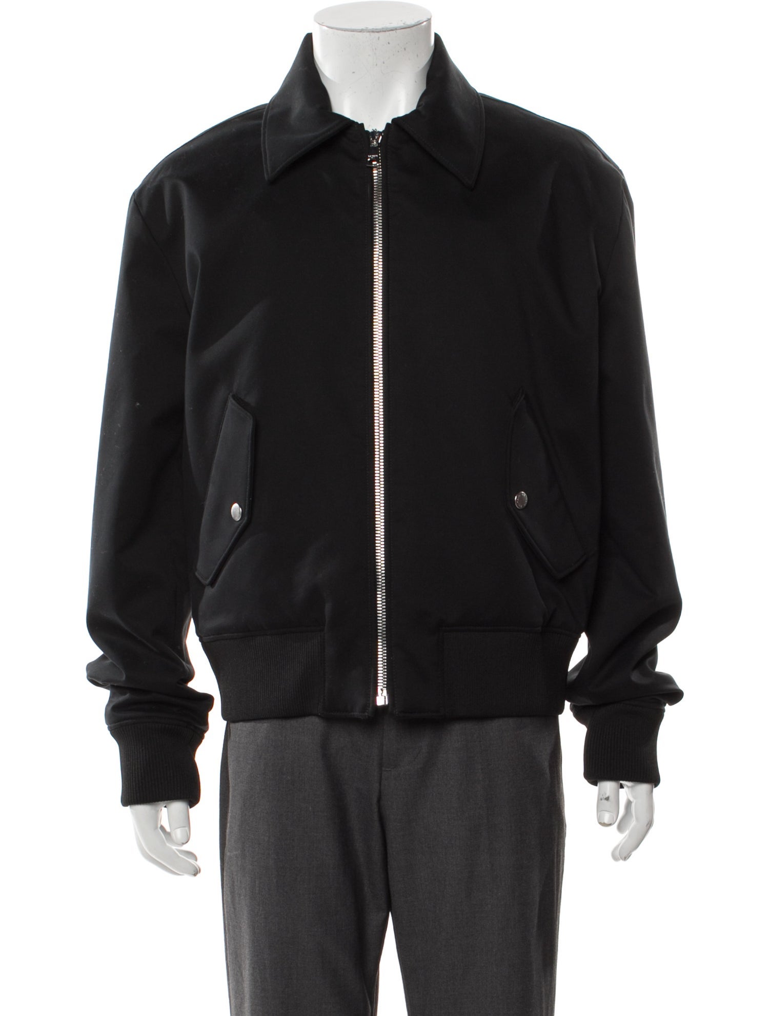Balmain Bomber Jacket
