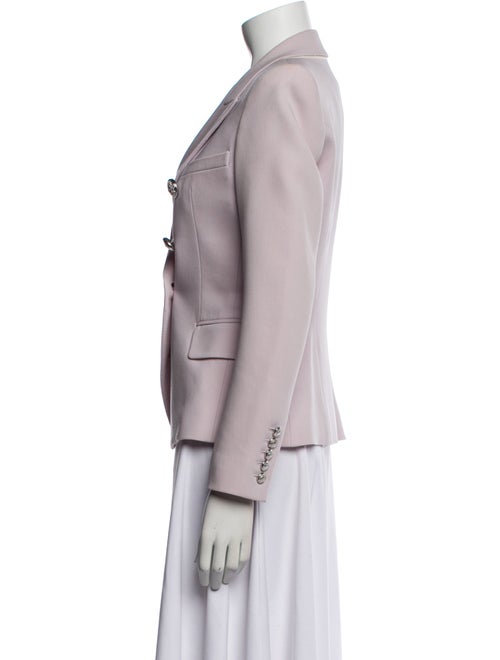 Balmain Wool Blazer