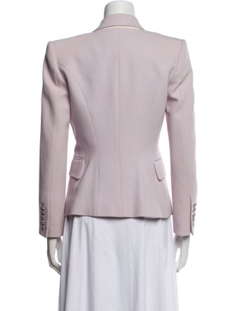Balmain Wool Blazer