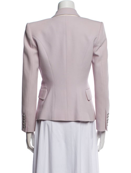 Balmain Wool Blazer