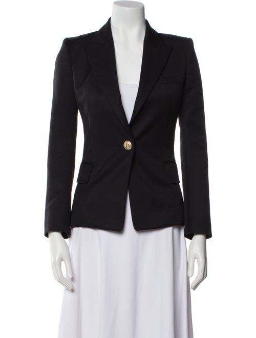 Balmain Wool Blazer
