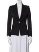 Balmain Wool Blazer