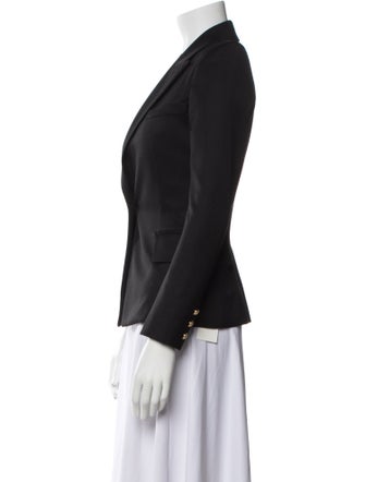 Balmain Wool Blazer