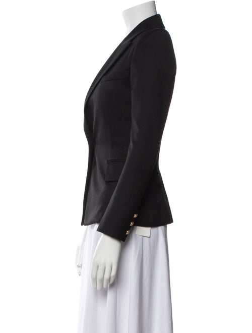 Balmain Wool Blazer