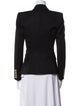 Balmain Virgin Wool Blazer