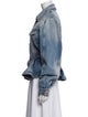 Balmain Denim Jacket