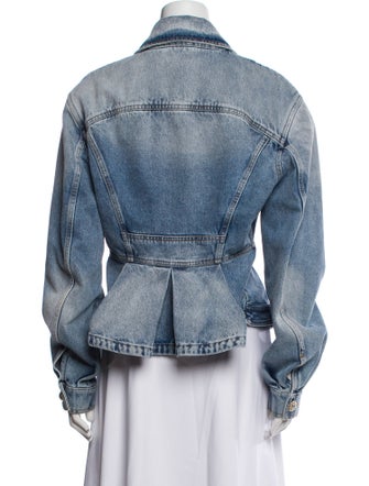 Balmain Denim Jacket