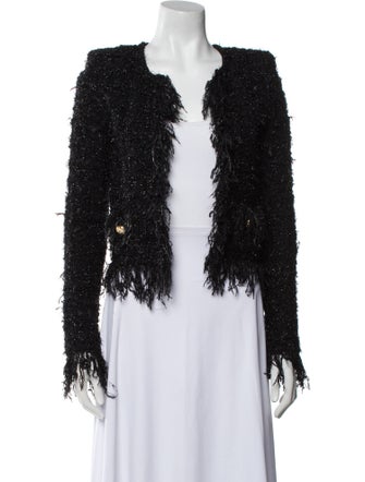 Balmain Evening Jacket