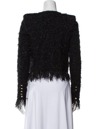 Balmain Evening Jacket