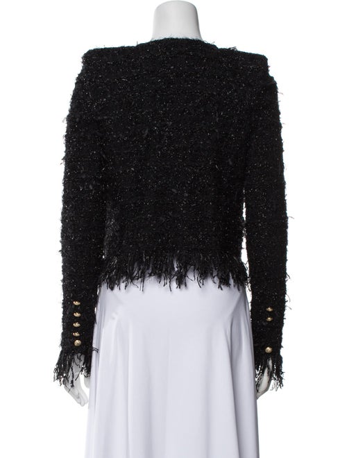 Balmain Evening Jacket