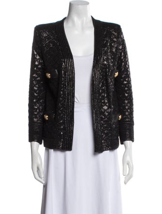 Balmain Evening Jacket