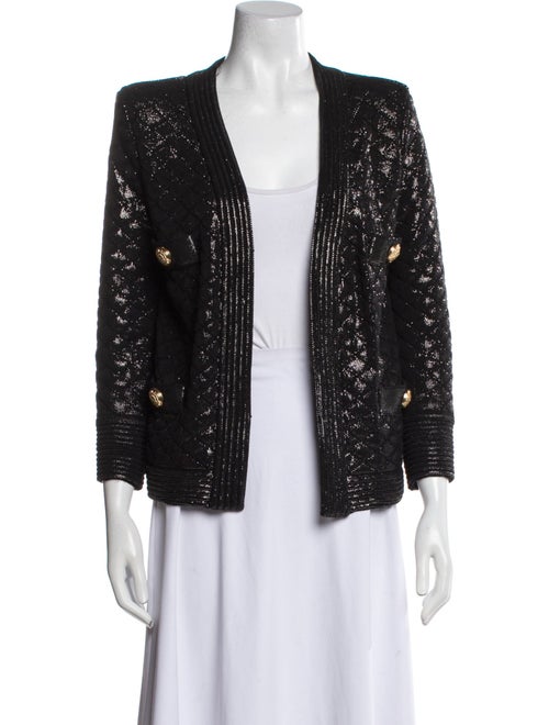 Balmain Evening Jacket