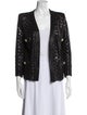Balmain Evening Jacket