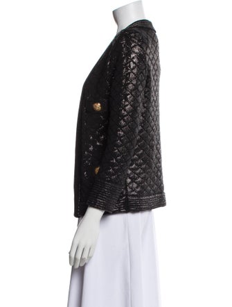 Balmain Evening Jacket