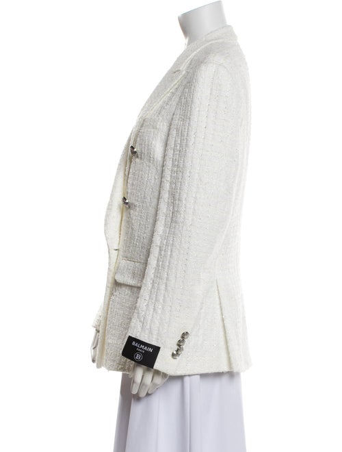 Balmain Blazer