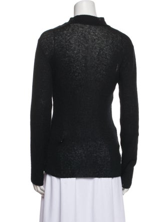Balmain Turtleneck Sweater