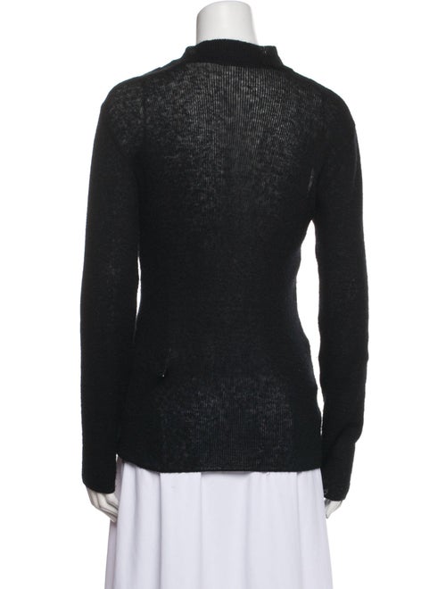 Balmain Turtleneck Sweater