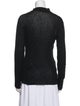 Balmain Turtleneck Sweater