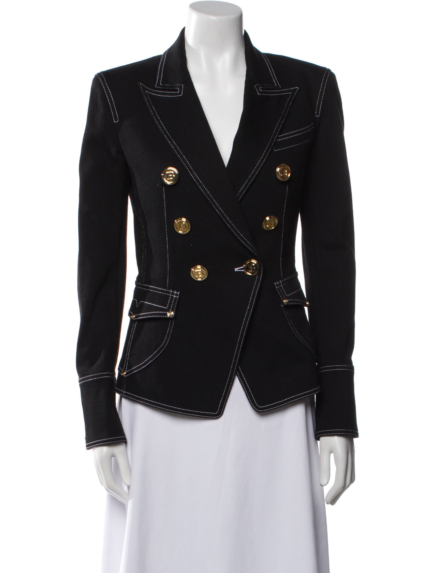 Balmain Blazer