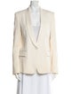 Balmain Wool Blazer
