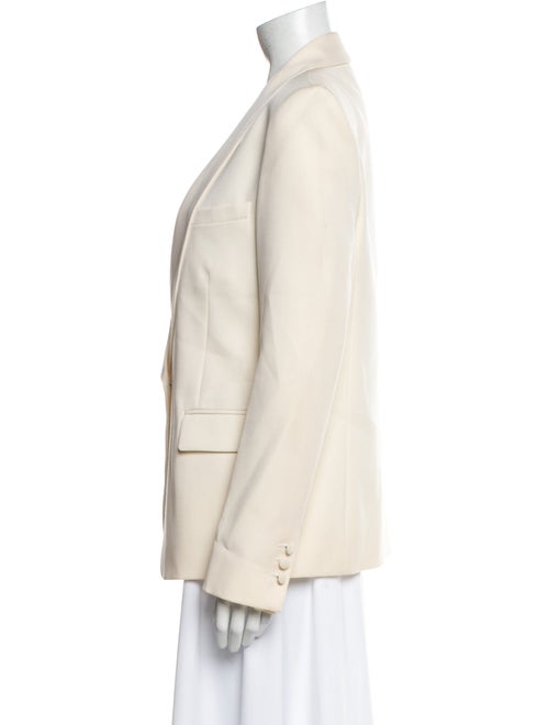 Balmain Wool Blazer