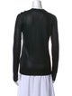 Balmain Crew Neck Sweater