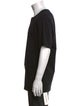 Balmain Crew Neck Short Sleeve T-Shirt
