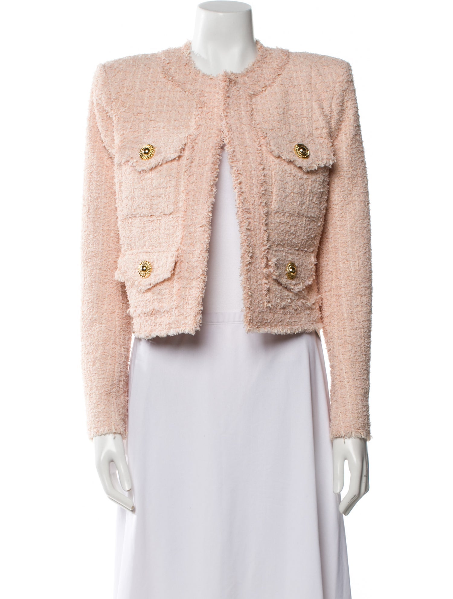 Balmain Evening Jacket