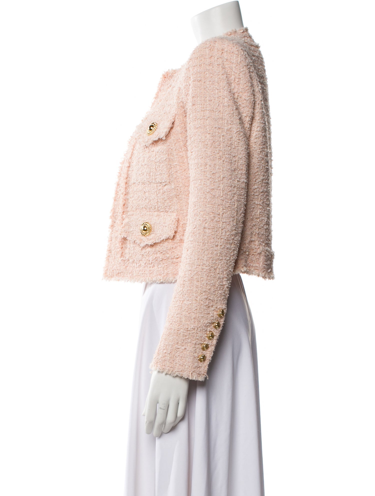 Balmain Evening Jacket