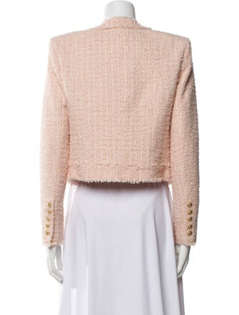 Balmain Evening Jacket