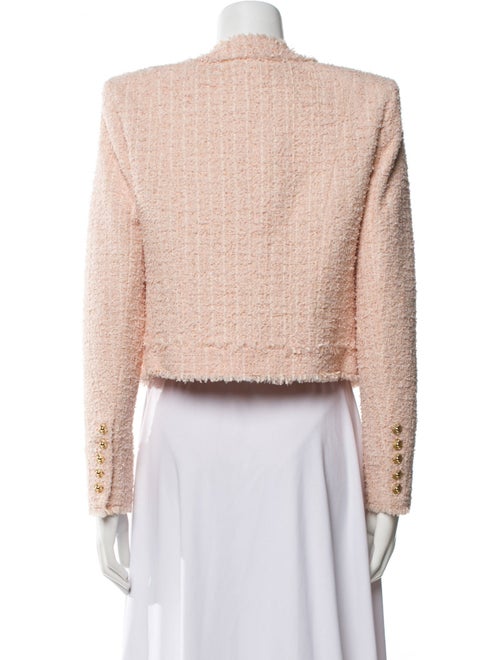 Balmain Evening Jacket