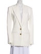 Balmain Wool Blazer