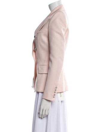 Balmain Wool Blazer