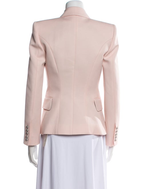 Balmain Wool Blazer