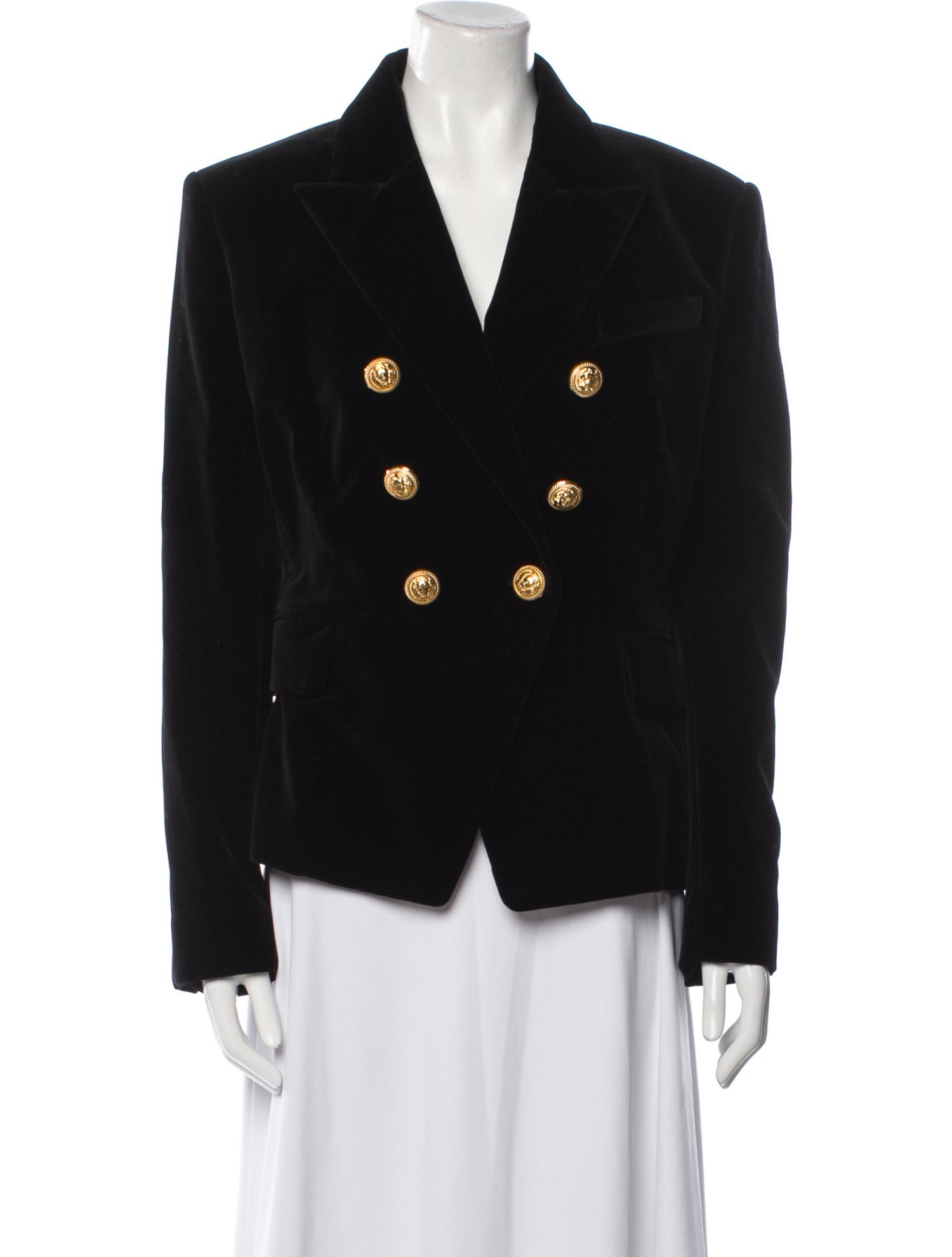 Balmain Blazer w/ Tags