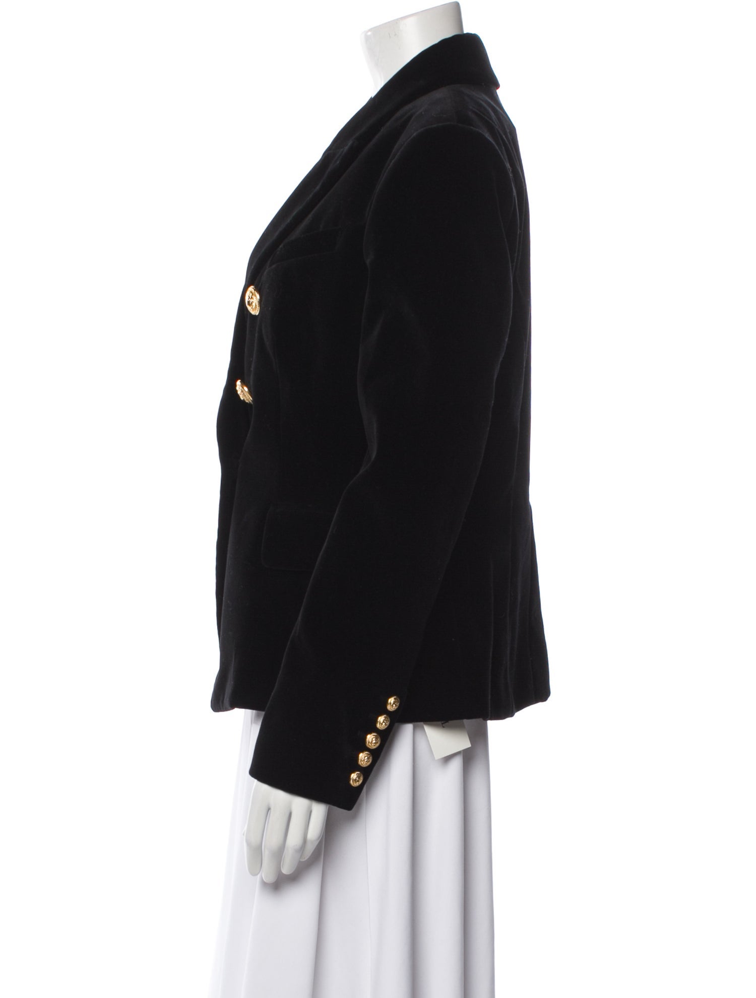 Balmain Blazer w/ Tags