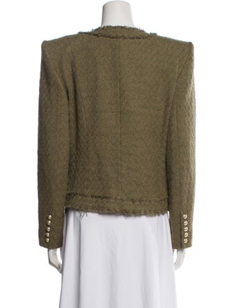 Balmain Jacket