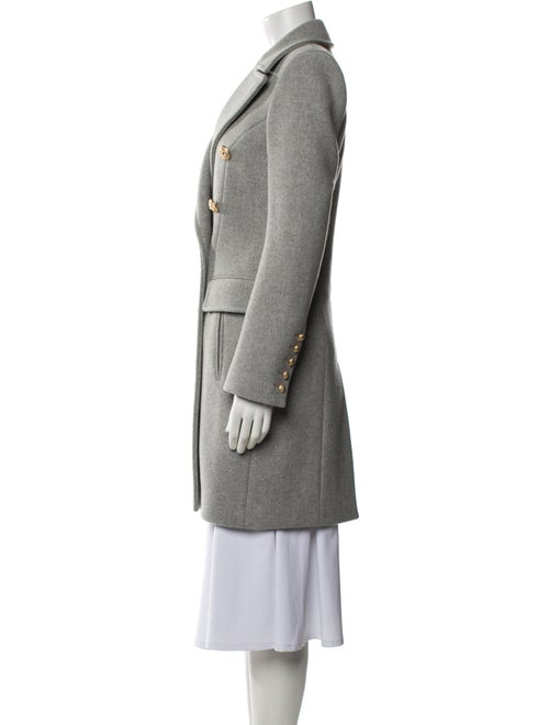 Balmain Virgin Wool Blazer