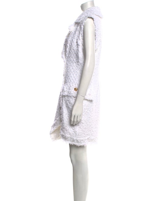 Balmain Knee-Length Dress