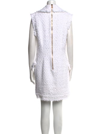 Balmain Knee-Length Dress