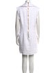 Balmain Knee-Length Dress