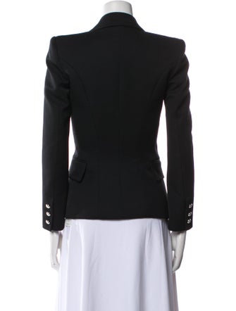 Balmain Wool Blazer
