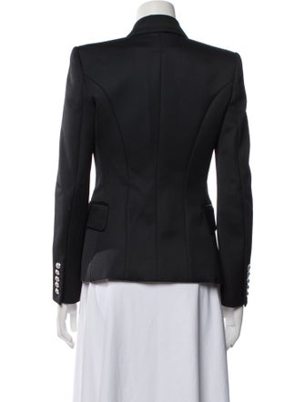Balmain Wool Blazer