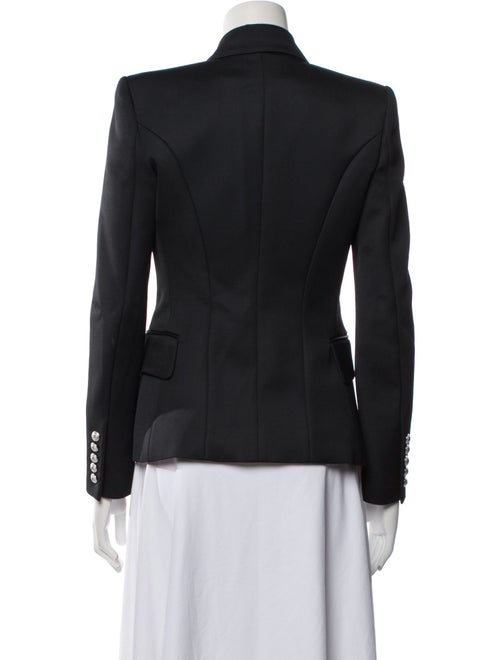 Balmain Wool Blazer